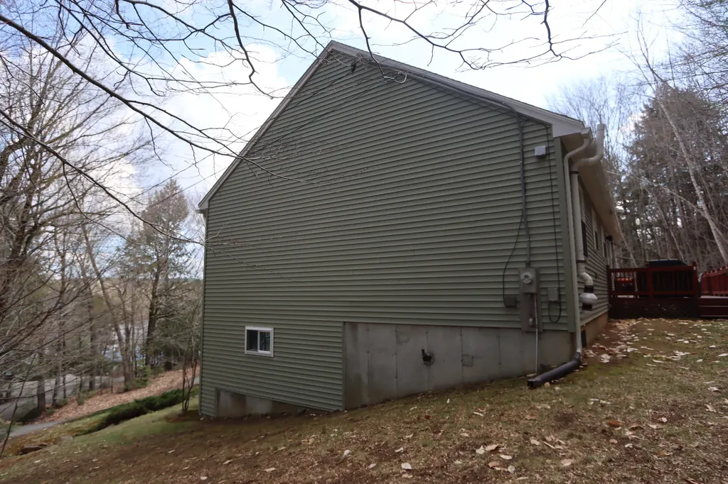 80 Grant Road Litchfield ME 04350