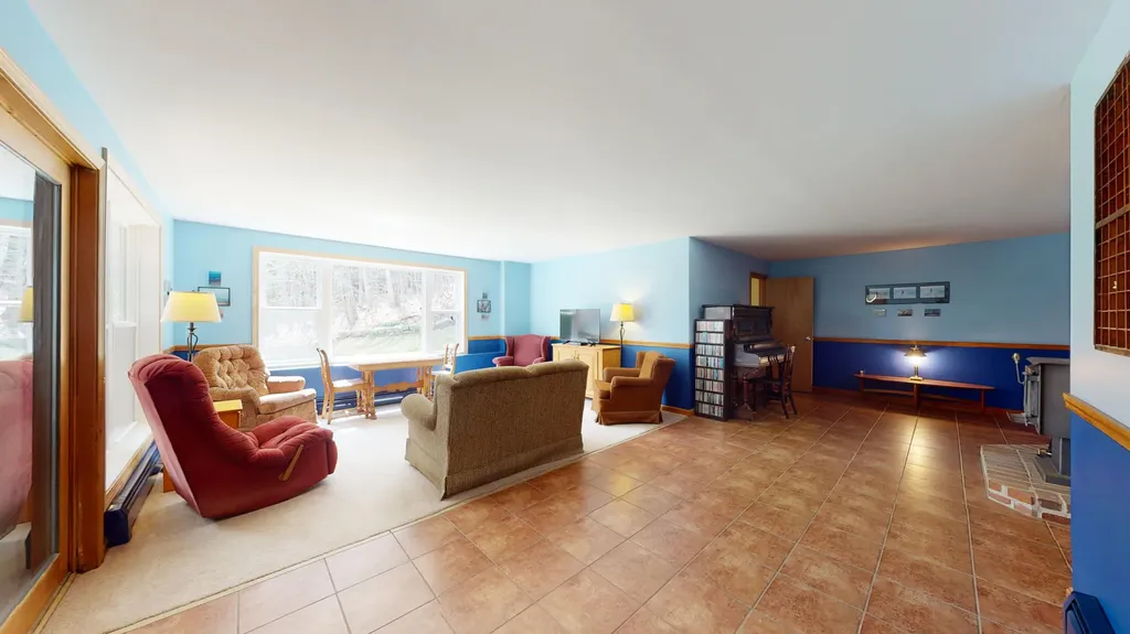 80 Grant Road Litchfield ME 04350