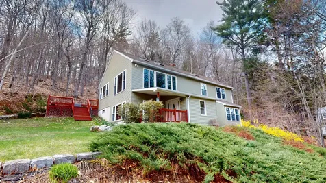 80 Grant Road Litchfield ME 04350