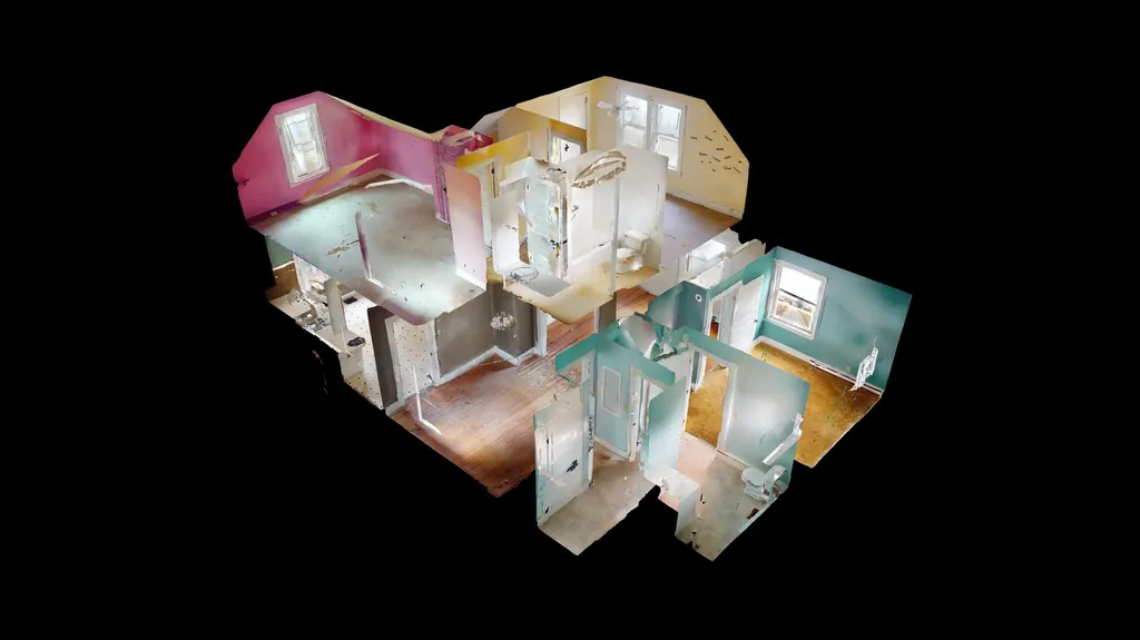 636 Spring Avenue Rumford ME 04276