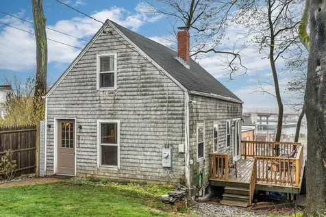 46 Salem Street Portland ME 04102