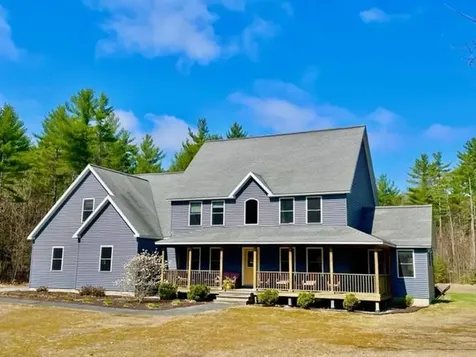 132 Coburn Avenue Skowhegan ME 04976