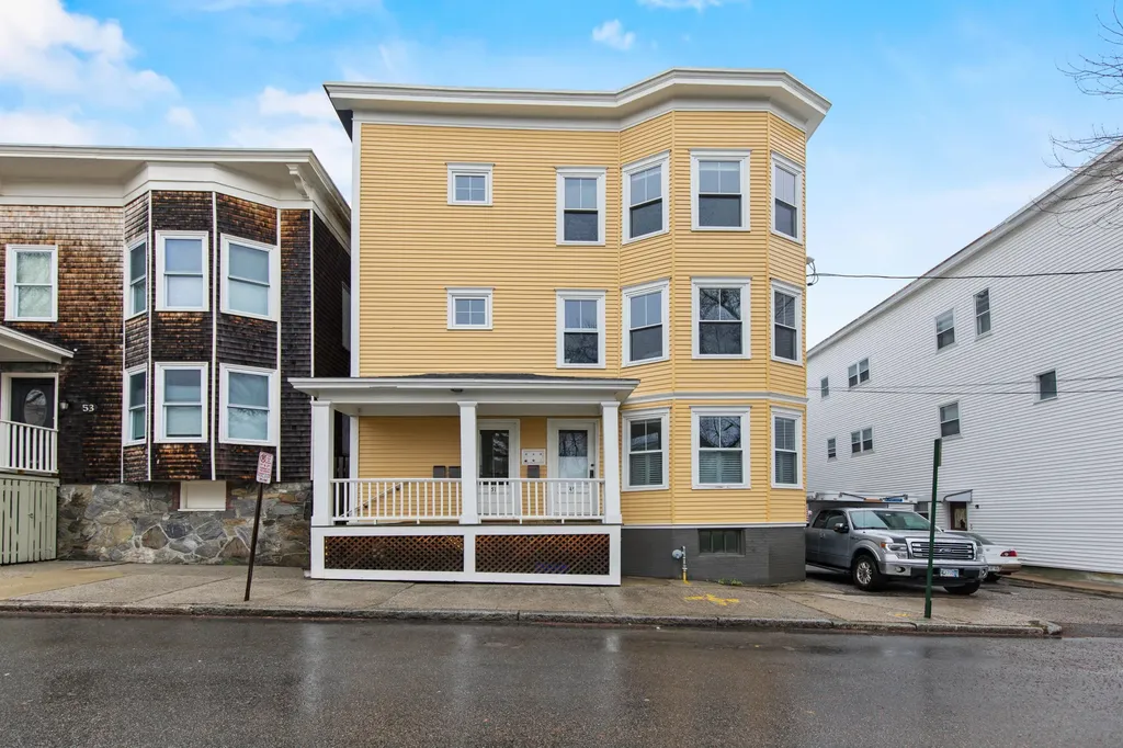 Portland ME 04101