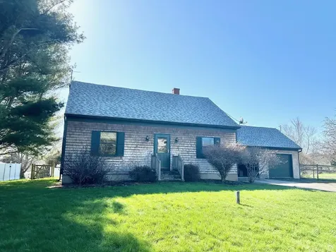 2 Center Street Rockland ME 04841