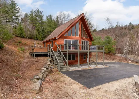 34 Quail Run Bethel ME 04217