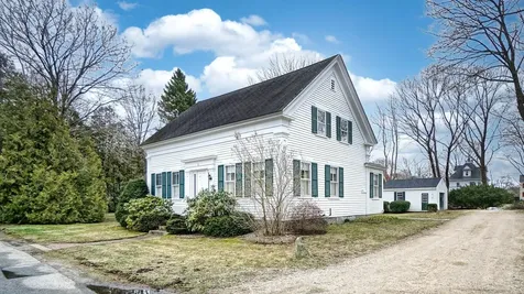 11 Greene Street Kennebunkport ME 04046