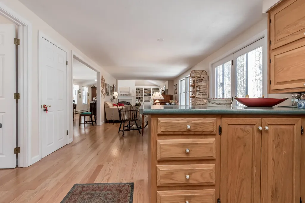 11 Ottawa Woods Road Scarborough ME 04074