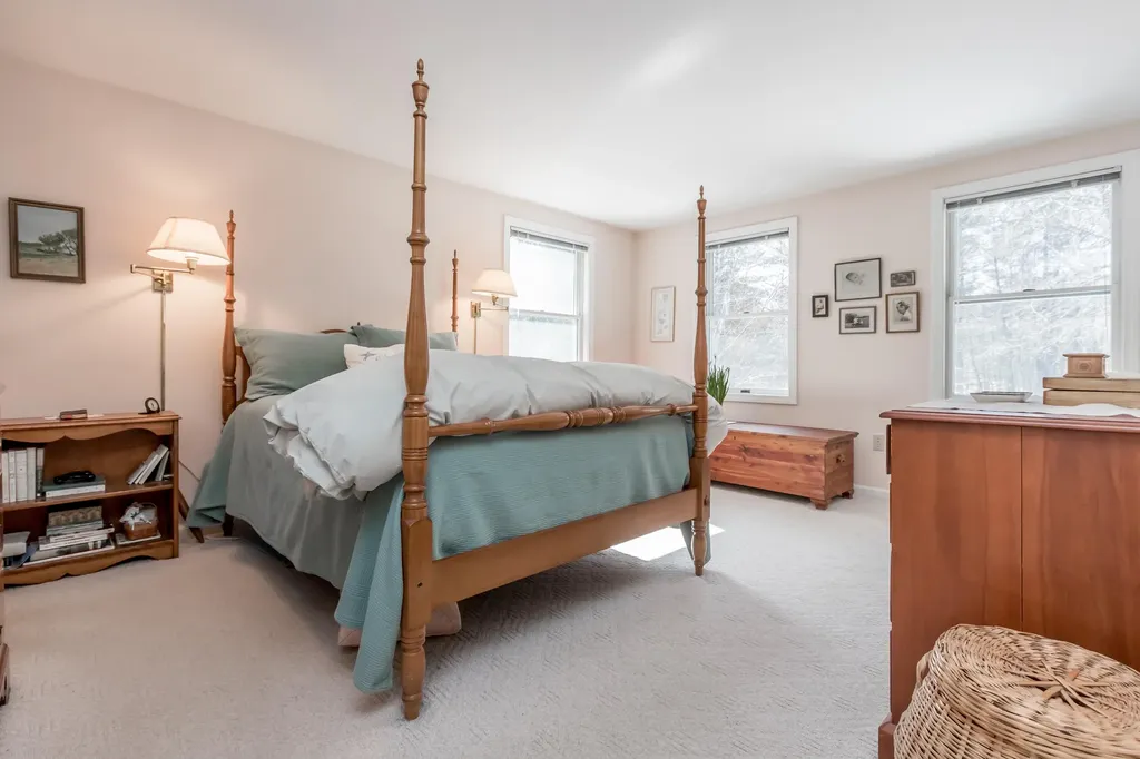 11 Ottawa Woods Road Scarborough ME 04074