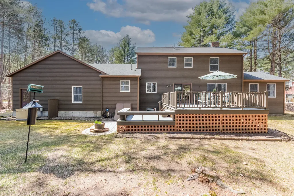 11 Ottawa Woods Road Scarborough ME 04074