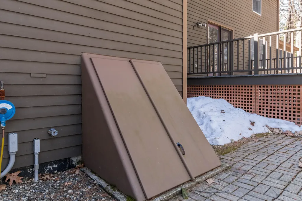 11 Ottawa Woods Road Scarborough ME 04074