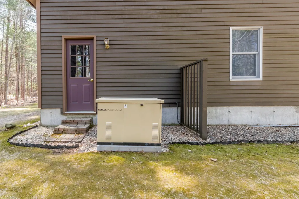 11 Ottawa Woods Road Scarborough ME 04074