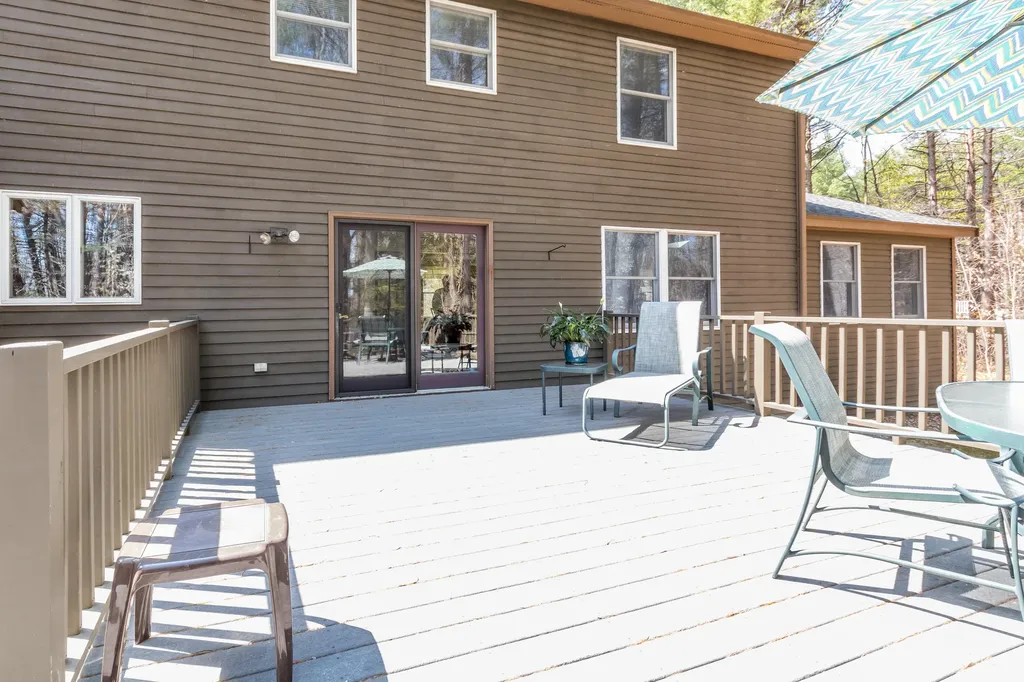 11 Ottawa Woods Road Scarborough ME 04074