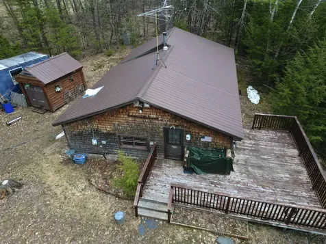44 Davidson Road Abbot ME 04406