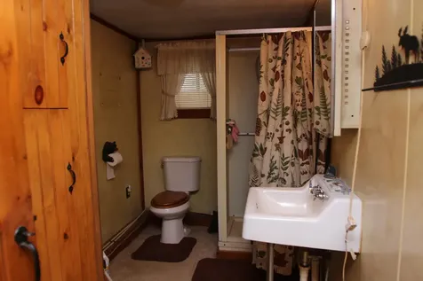44 Davidson Road Abbot ME 04406