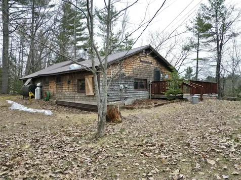 44 Davidson Road Abbot ME 04406