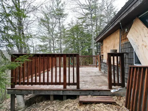 44 Davidson Road Abbot ME 04406