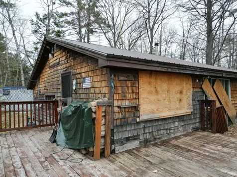 44 Davidson Road Abbot ME 04406