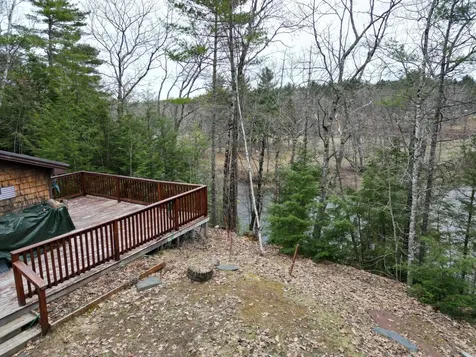 44 Davidson Road Abbot ME 04406