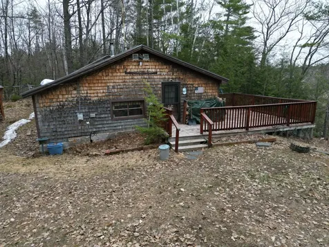 44 Davidson Road Abbot ME 04406