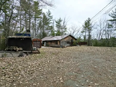 44 Davidson Road Abbot ME 04406