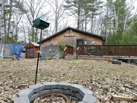 44 Davidson Road Abbot ME 04406