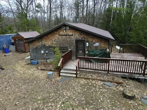 44 Davidson Road Abbot ME 04406