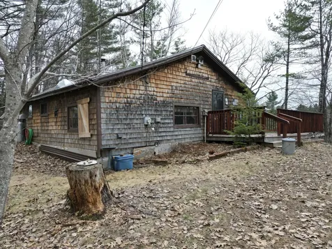 44 Davidson Road Abbot ME 04406