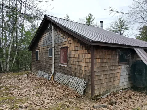 44 Davidson Road Abbot ME 04406
