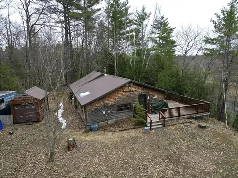 44 Davidson Road Abbot ME 04406