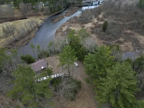 44 Davidson Road Abbot ME 04406