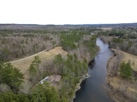 44 Davidson Road Abbot ME 04406