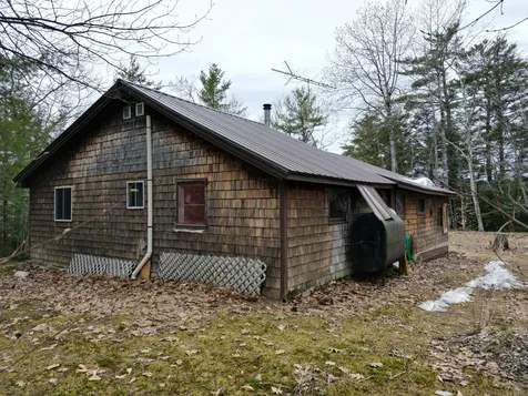 44 Davidson Road Abbot ME 04406