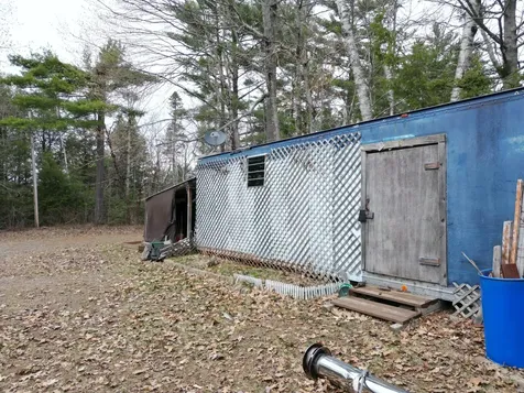 44 Davidson Road Abbot ME 04406