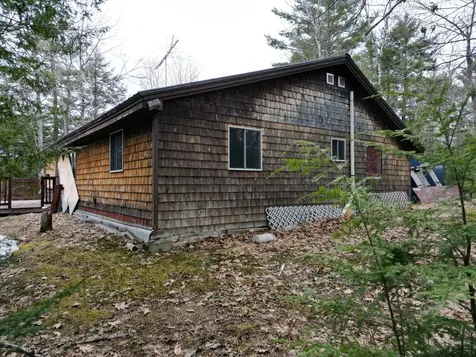 44 Davidson Road Abbot ME 04406