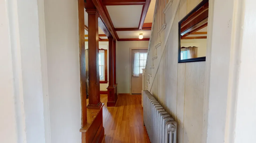 18 Grove Street Waterville ME 04901