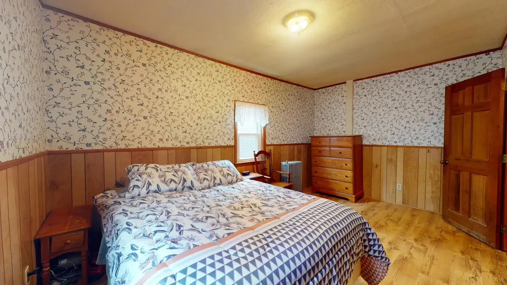 18 Grove Street Waterville ME 04901