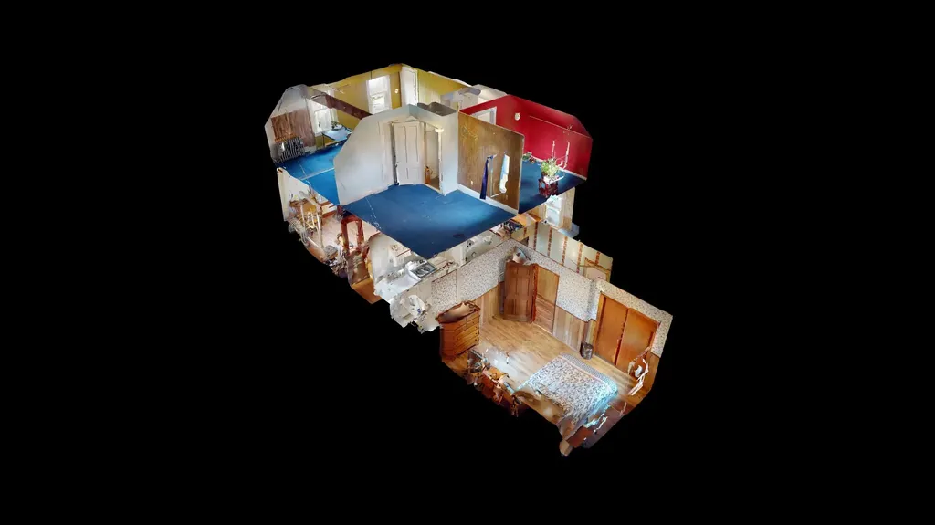 18 Grove Street Waterville ME 04901