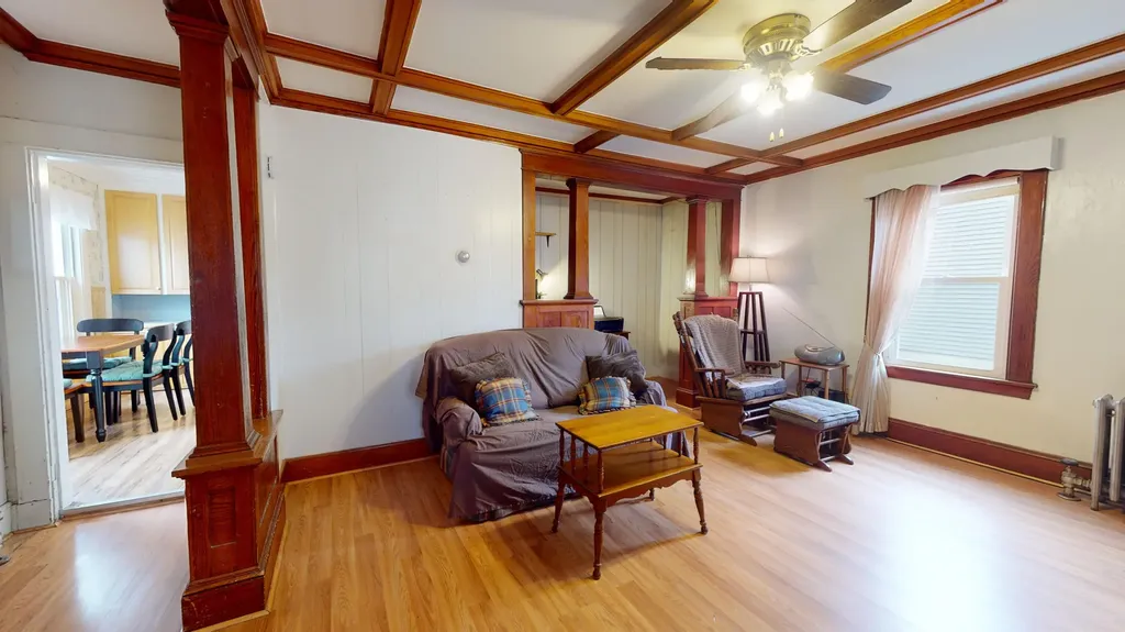 18 Grove Street Waterville ME 04901