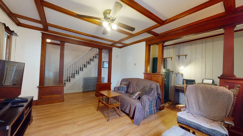 18 Grove Street Waterville ME 04901