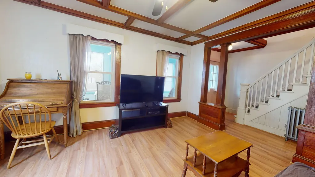 18 Grove Street Waterville ME 04901