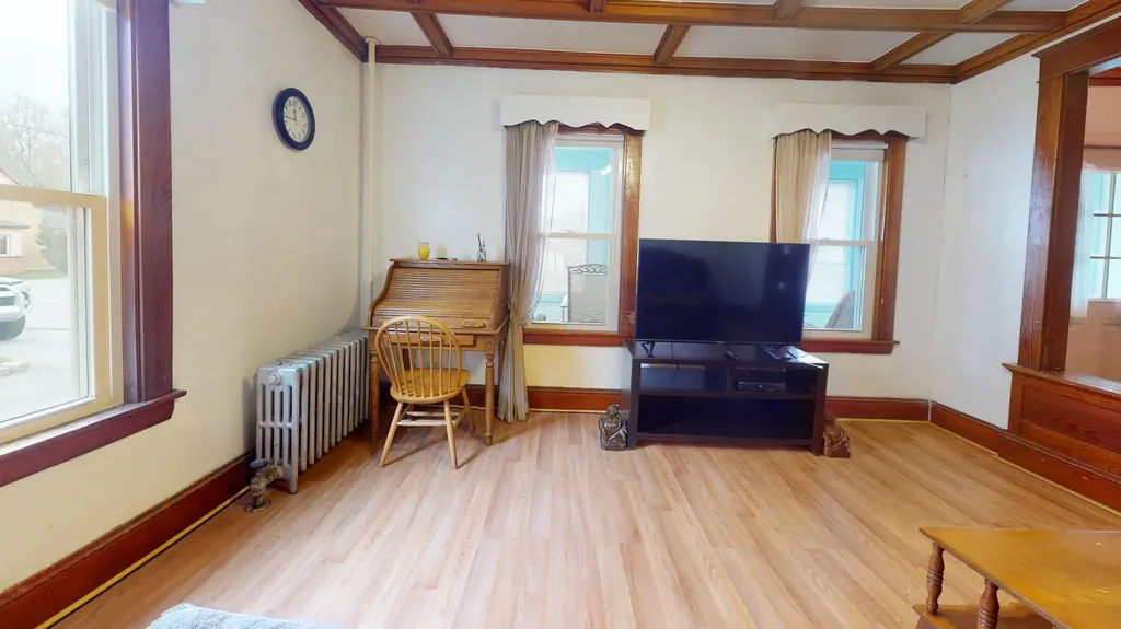 18 Grove Street Waterville ME 04901