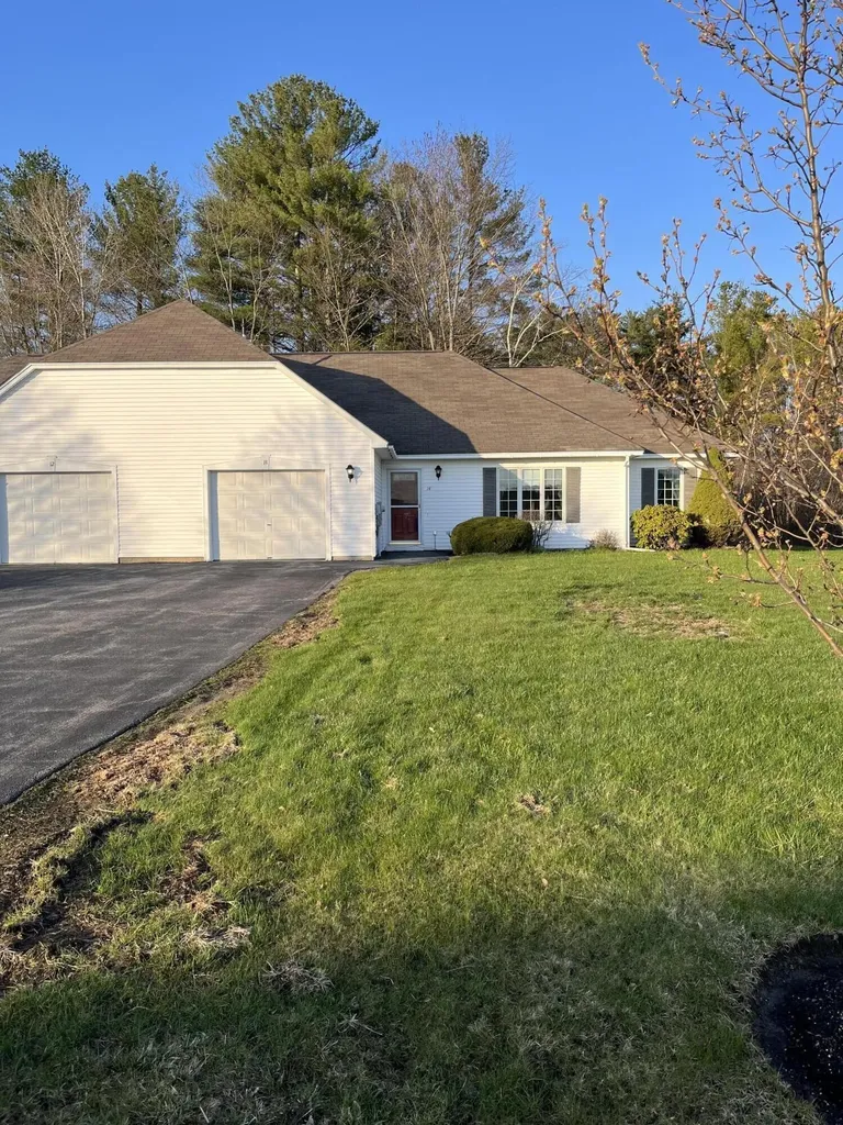 14 Joseph Drive Gorham ME 04038