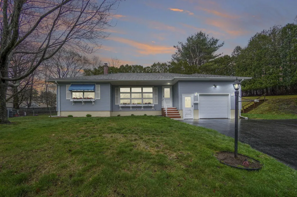 94 Randall Road Lewiston ME 04240