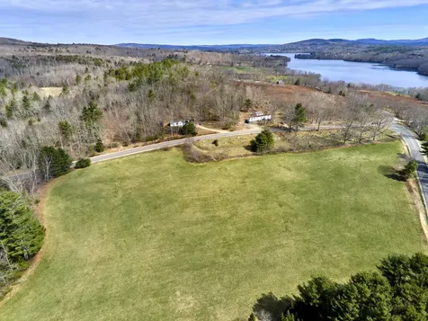 Map R15 Lot 52 Western Road Warren ME 04864