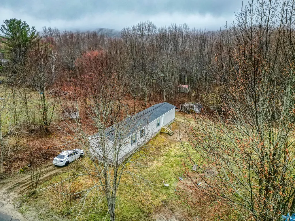 79 Watson Pond Road Rome ME 04963