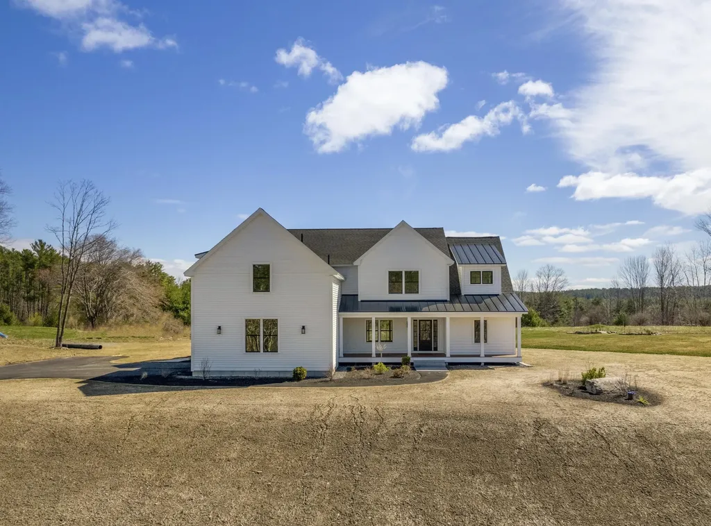 11 Pennywhistle Drive Windham ME 04062