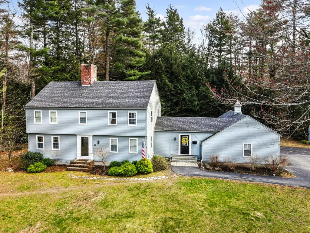 10 Deer Run Augusta ME 04330