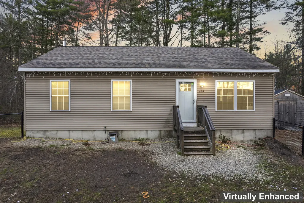 604 New Dam Road Sanford ME 04073