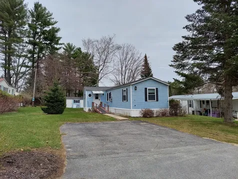 5 Magnolia Drive Norway ME 04268
