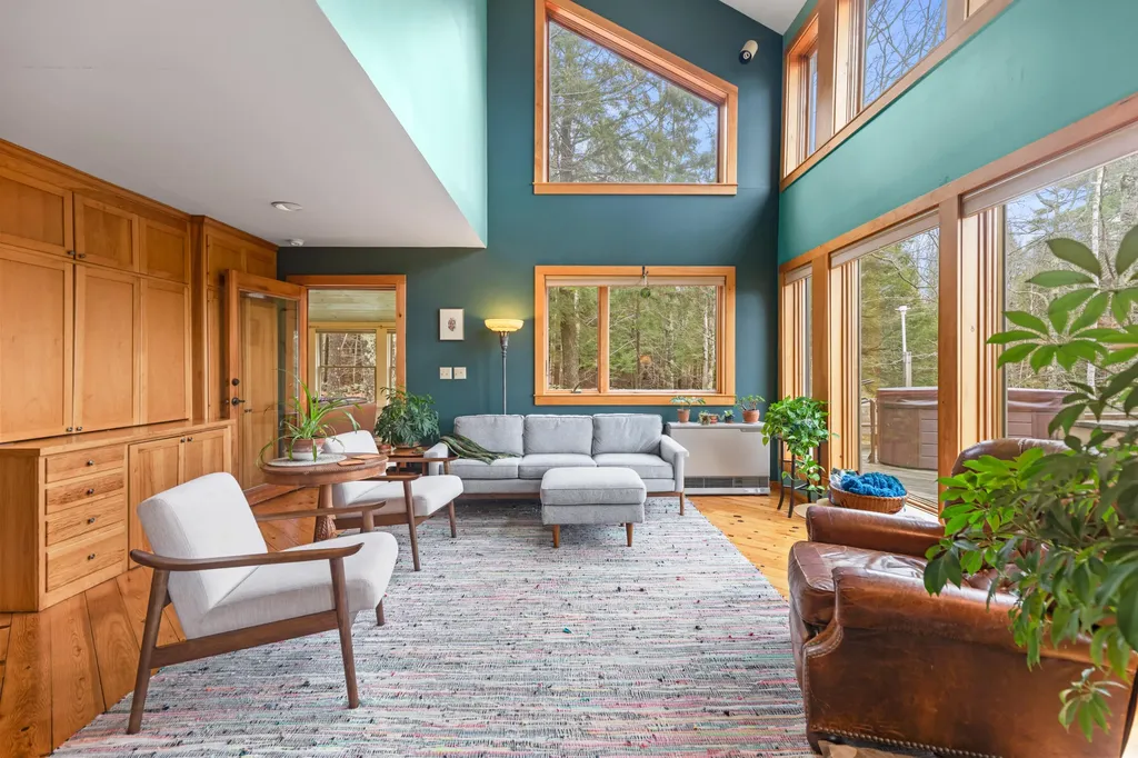 64 Howard Hill Road Wayne ME 04284
